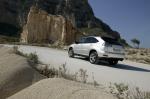 Lexus RX400h 2006 года